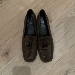 Stuart Weitzman Loafers